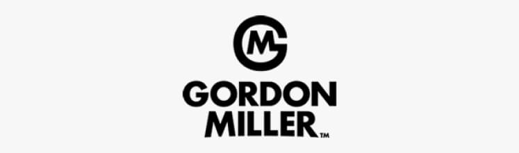 GORDEN MILLER