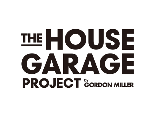 HOUSE GARAGE