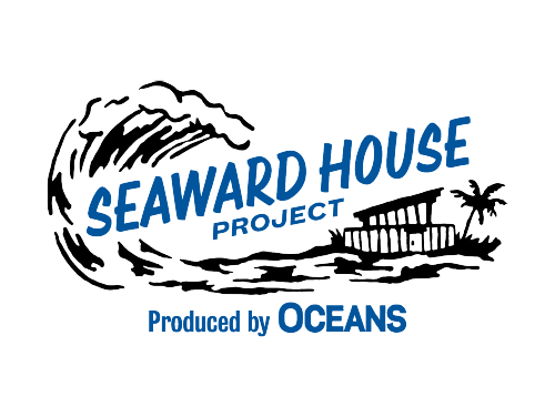 SEAWARD HOUSE ロゴ