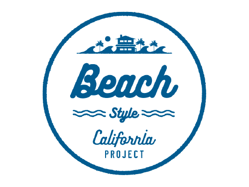California PROJECT ロゴ